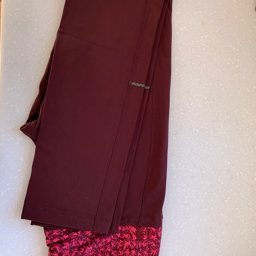Lululemon Groove Pant